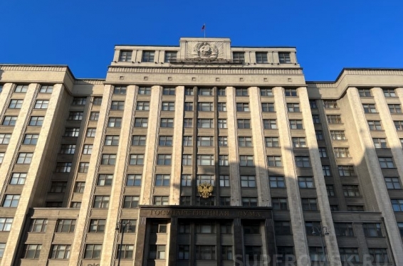 В Госдуме заявили о причинах отказа от омского законопроекта «вахтовиков»