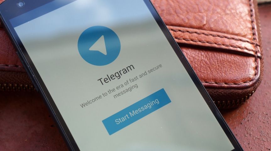 Появилась технология перехвата сообщений в Telegram Дуров посмеивается