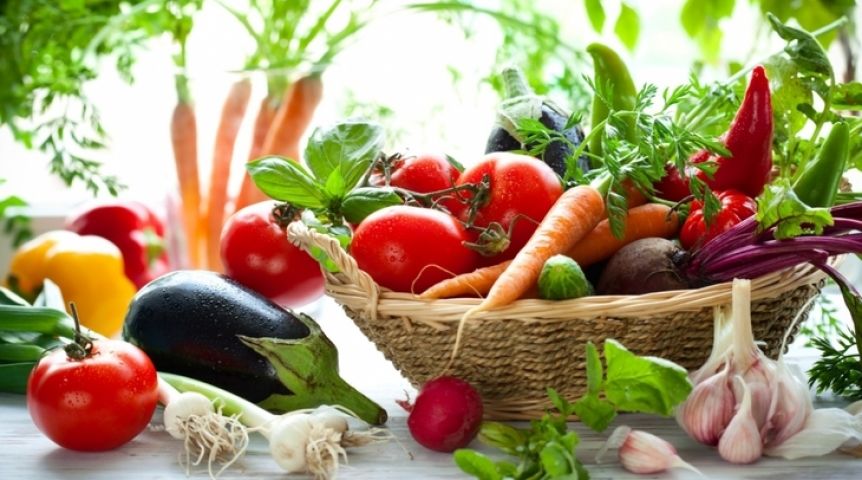 Продуктовый набор в Омской области признали одним из самых дешевых в России