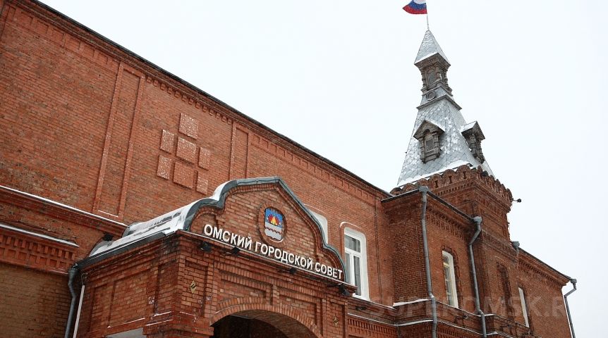 Народные избранники назвали, кто от города просеет претендентов в мэры Омска