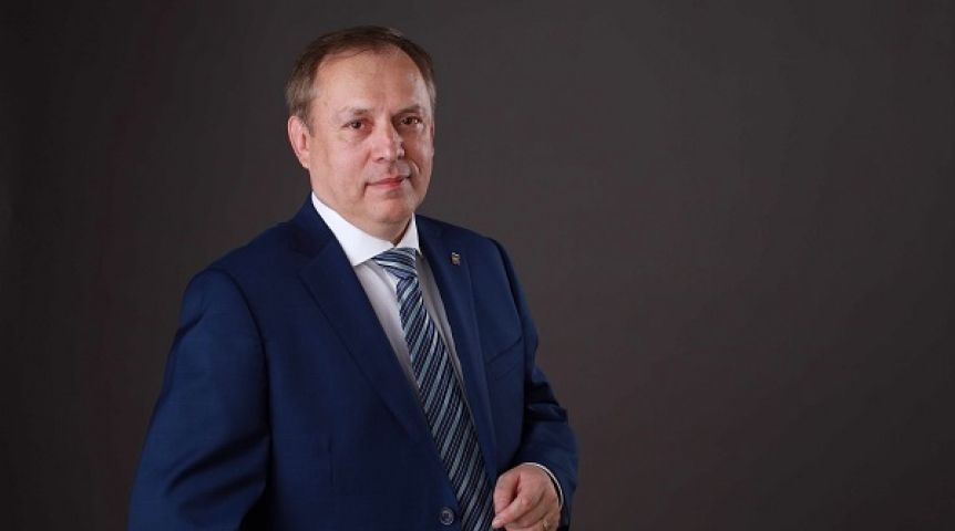 И.о. градоначальника Омска назначил Тетянникова вице-мэром