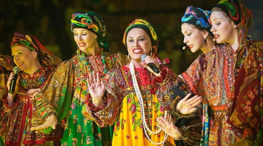 Концерт Надежды Бабкиной в Омске могут отменить из-за «депрессивности» 167
