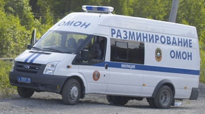 Омск попал в ТОП-3 по числу массовых эвакуаций
