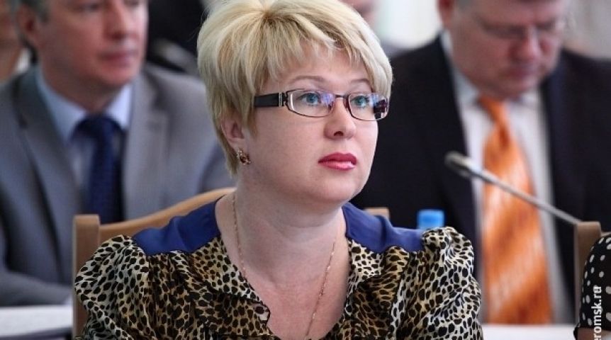 Мэрии Омска не хватает 775 млн руб. в бюджете на следующий 2018 г.