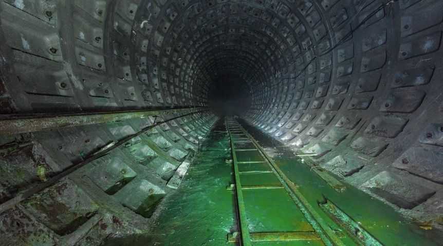 В Омске на проект по консервации метро направят 16,7 млн рублей