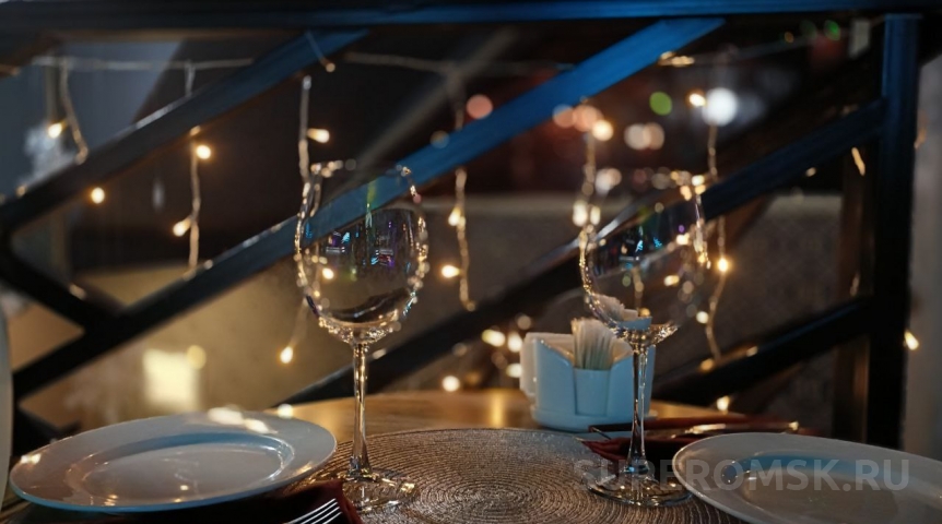 В центре Омска появится новое азиатское бистро