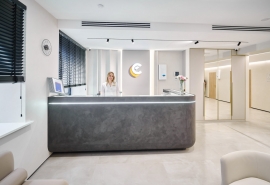 В Омске открылась клиника функциональной стоматологии «Спартамед balance»