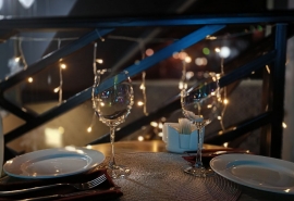 В центре Омска появится новое азиатское бистро