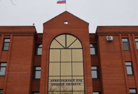 Омский детсад «Чебурашка» обязал поставщика убрать тонны угля