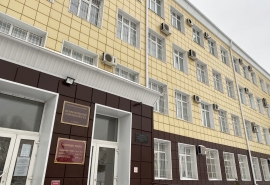 Озвучено «наказание» для омской судьи за дисциплинарный проступок