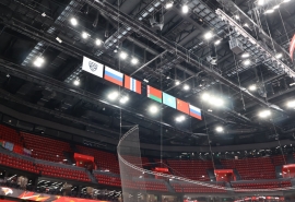 Омский «Авангард» официально объявил о подписании Рафаэля Рише