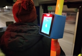 Одобрена корректировка стоимости проезда в муниципальном транспорте Омска