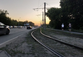 Олег Шишов прокомментировал идею метротролла для Омска