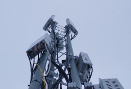 Итоги года: треть базовых станций Т2 построена на отечественном оборудовании