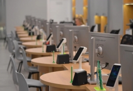 Альтернативные платежи Сбера превысили 5 триллионов рублей в 2025 году