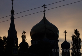 Синоптики рассказали о погоде на Радоницу в Омской области