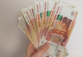 Омская область вышла в лидеры СФО по списанию долгов граждан