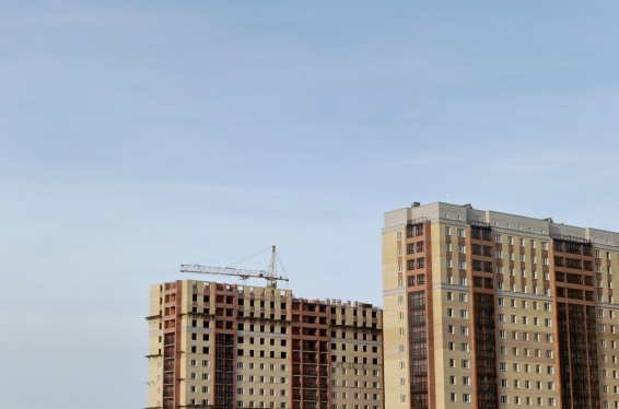 В Омске появилась компания для застройки частного сектора