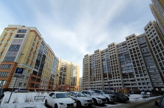 Продажи упали, декларантов меньше: омичи стали реже отчитываться перед налоговой