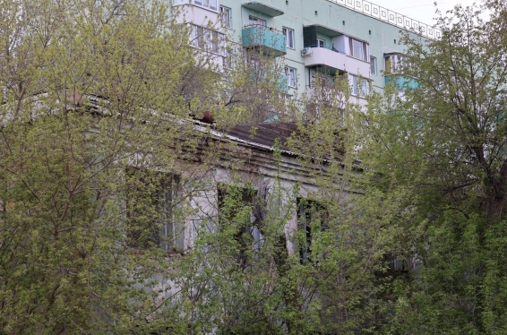 Как выбрать частный дом в Омске: ищем признаки КРТ