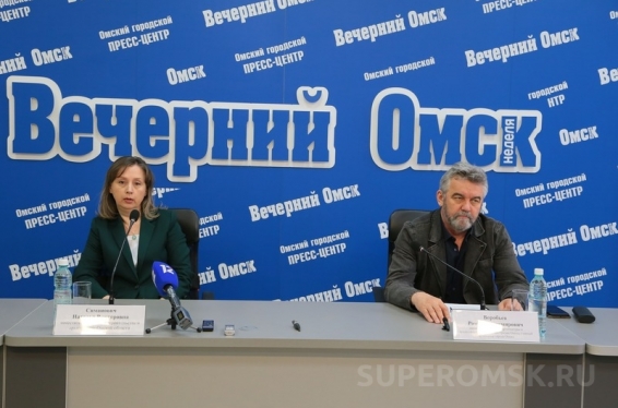 Путь Новосибирска и Тюмени: частный центр Омска заменят многоэтажками по КРТ