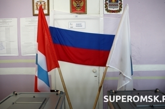 В омской ЕР раскрыли причину отсутствия топовых кандидатов в списке предварительного голосования