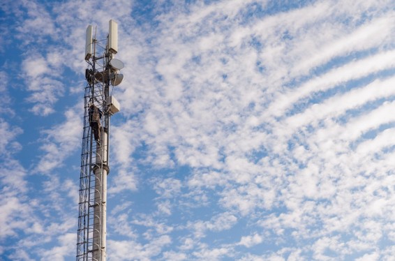 Оператор Т2 стал лидером по качеству 5G в Екатеринбурге – исследование DMTel