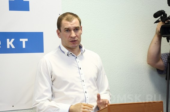 Омские кандидаты от ЕР взяли два округа в Госдуму из трех