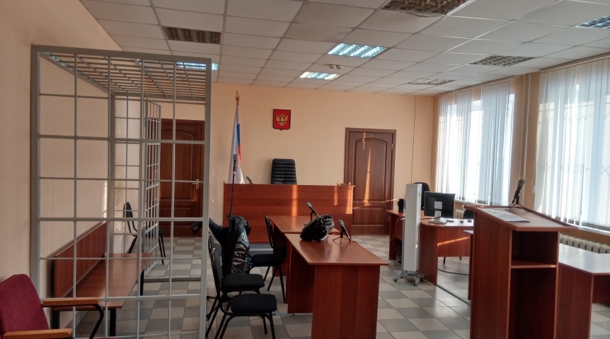 Экс-начальника омской полиции Быкова не пустили домой из СИЗО Экс-начальника омской полиции Быкова не пустили домой из СИЗО