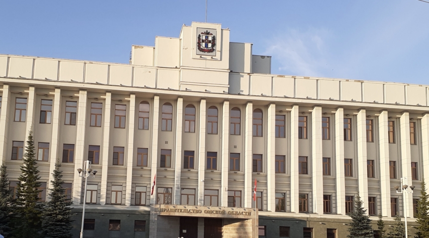 Итоги недели ИТОГИ НЕДЕЛИ: спецоперация в Донбассе, резонансные перестановки в омском облправительстве и сбор оперштаба по коронавирусу