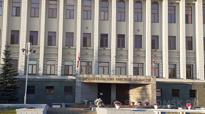 Итоги недели ИТОГИ НЕДЕЛИ: громкое назначение в облправительстве, появление государственных магазинов и перспективы застройки частного сектора в Омске