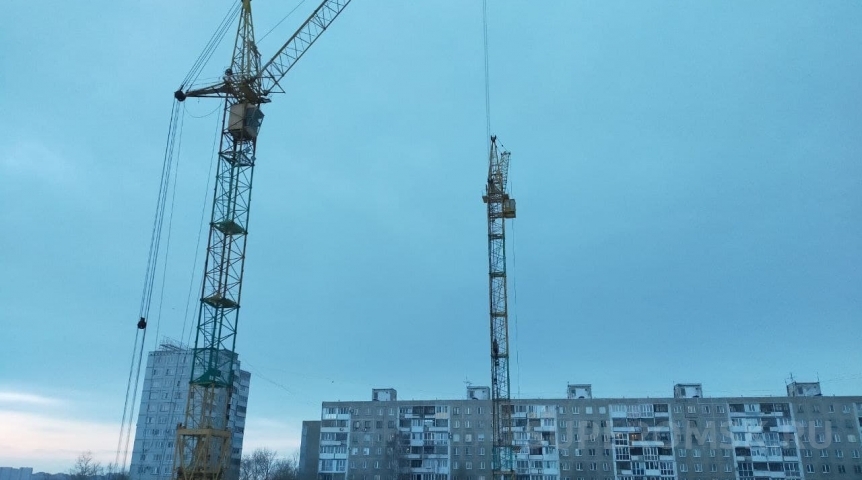 Омским дольщикам проблемного дома пообещали выплатить компенсацию Омским дольщикам проблемного дома пообещали выплатить компенсацию