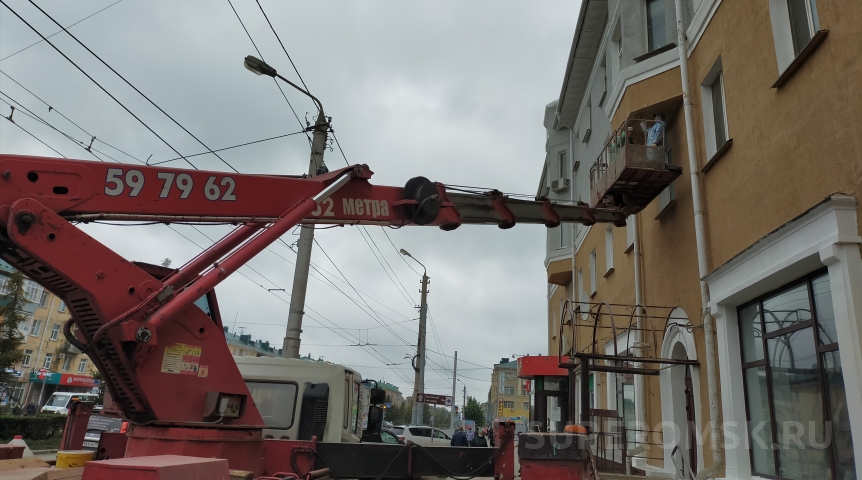 Омский Фонд капремонта повысил расходы на свою зарплату и снизил отчисления подрядчикам