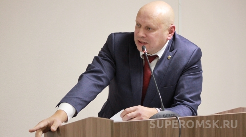 С приходом мэра-десантника Шелеста в Омске снова начали отмечать День ВДВ С приходом мэра-десантника Шелеста в Омске снова начали отмечать День ВДВ