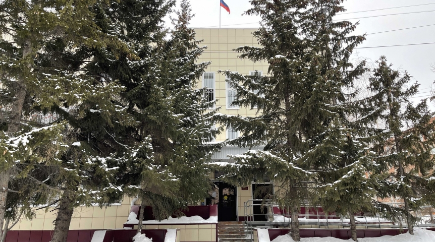 Муромцевский районный суд  возглавит судья Центрального суда