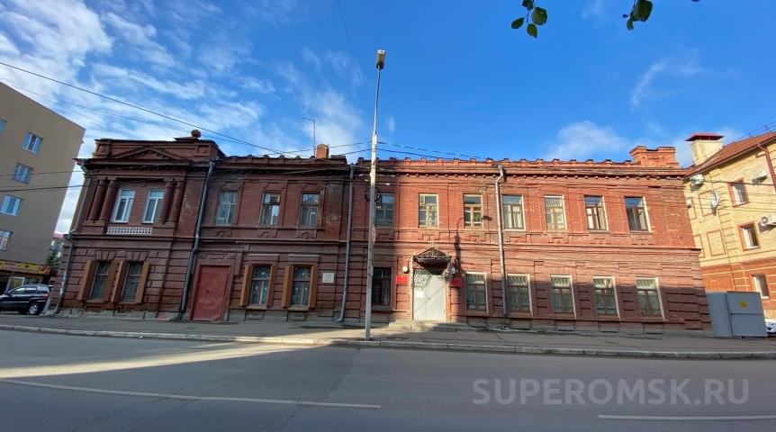 В Омске хотели мобилизовать парня без военного билета В Омске хотели мобилизовать парня без военного билета