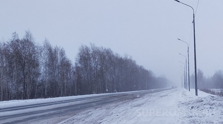 Озвучен удивительный прогноз погоды на февраль в Омской области Озвучен удивительный прогноз погоды на февраль в Омской области