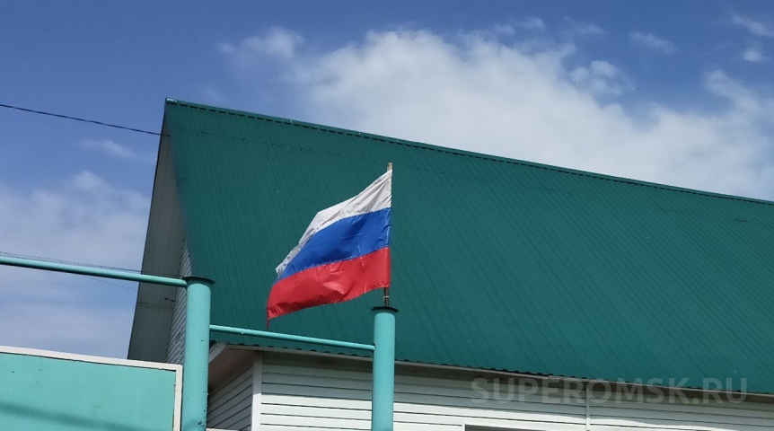 Общество Глава созданного в Омске движения Путина поделилась его целями