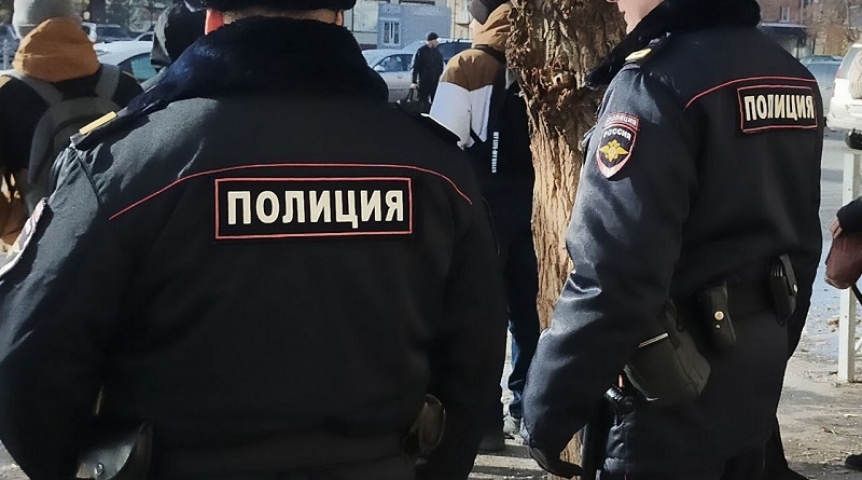 Криминальные новости В Омске 14-летний подросток подозревается в ограблении детей