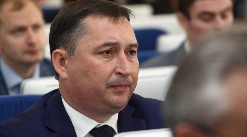«СуперОмск» поздравляет Вадима Чеченко с юбилеем «СуперОмск» поздравляет Вадима Чеченко с юбилеем