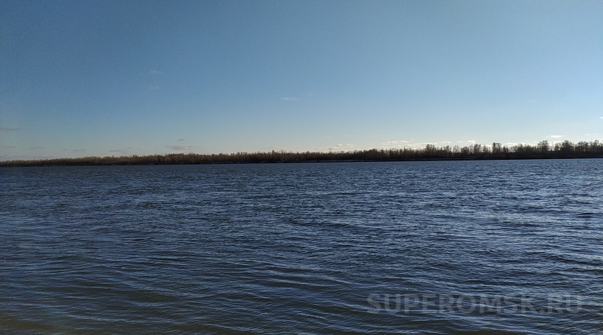 В курортной зоне под Омском утонула молодая женщина