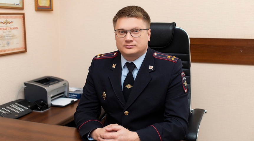 Поздравления «СуперОмск» поздравляет Александра Кубатина с днем рождения