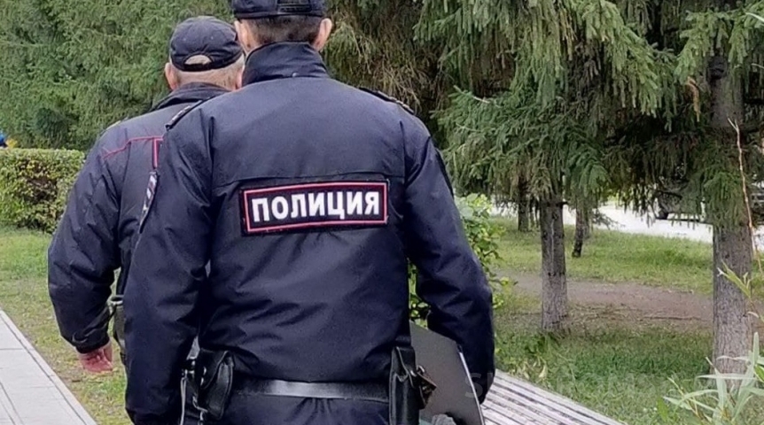 Известны подробности пропажи омского школьника Известны подробности пропажи омского школьника