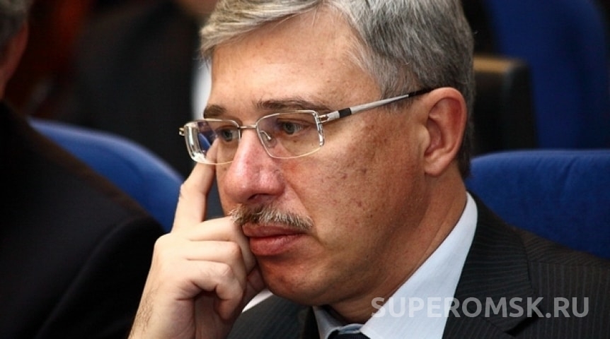 «СуперОмск» поздравляет Константина Полежаева с днем рождения «СуперОмск» поздравляет Константина Полежаева с днем рождения