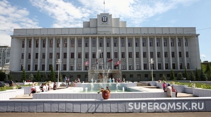 В правительстве Омской области подтвердили громкую отставку министра В правительстве Омской области подтвердили громкую отставку министра