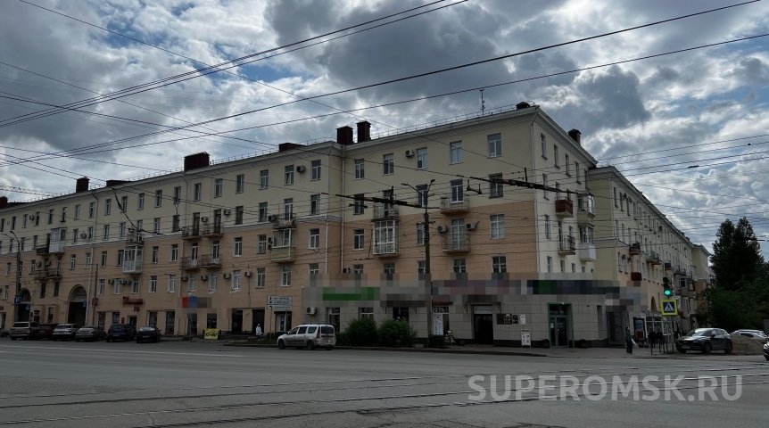 Появились подробности визита омских силовиков к вице-мэру Фомину Появились подробности визита омских силовиков к вице-мэру Фомину