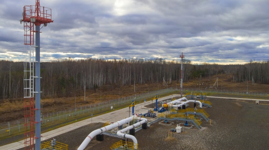 Нефтетранспортники обеспечивают высокий уровень надежности инфраструктуры Нефтетранспортники обеспечивают высокий уровень надежности инфраструктуры