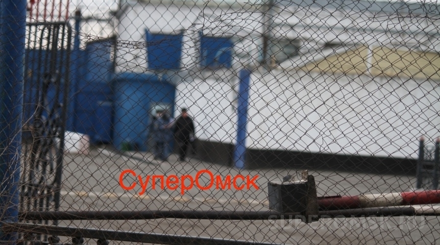 Власть Официально зафиксирована смена руководителя в омском УФСИН