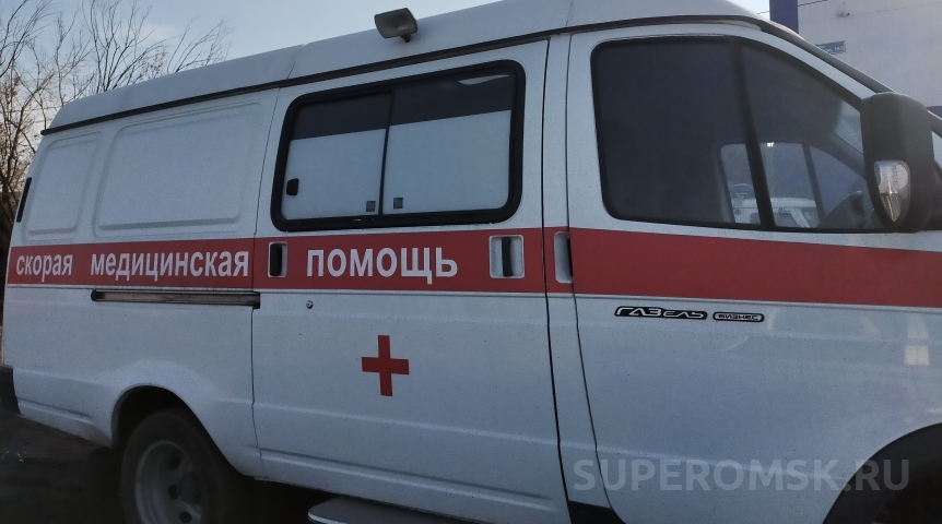 Известны подробности травмирования ребенка из-за петарды в Омской области Известны подробности травмирования ребенка из-за петарды в Омской области