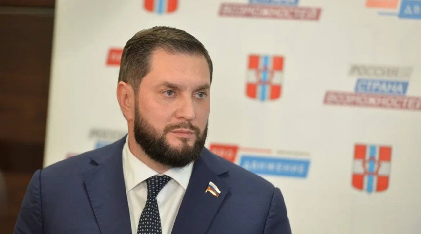 Власть Сенатор от Омской области Иван Евстифеев прокомментировал послание Владимира Путина 29 февраля
